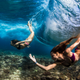 Illustration for article titled The beautiful and surreal sensuality of Sarah Lee's underwater photos